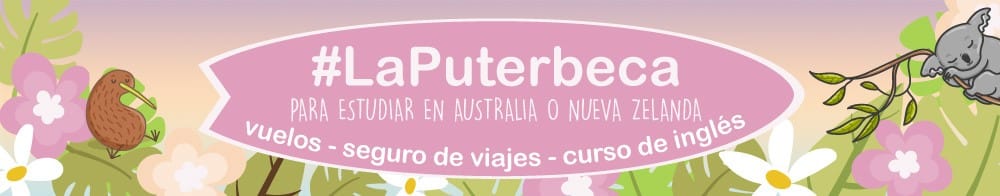 Becas estudio antipodas